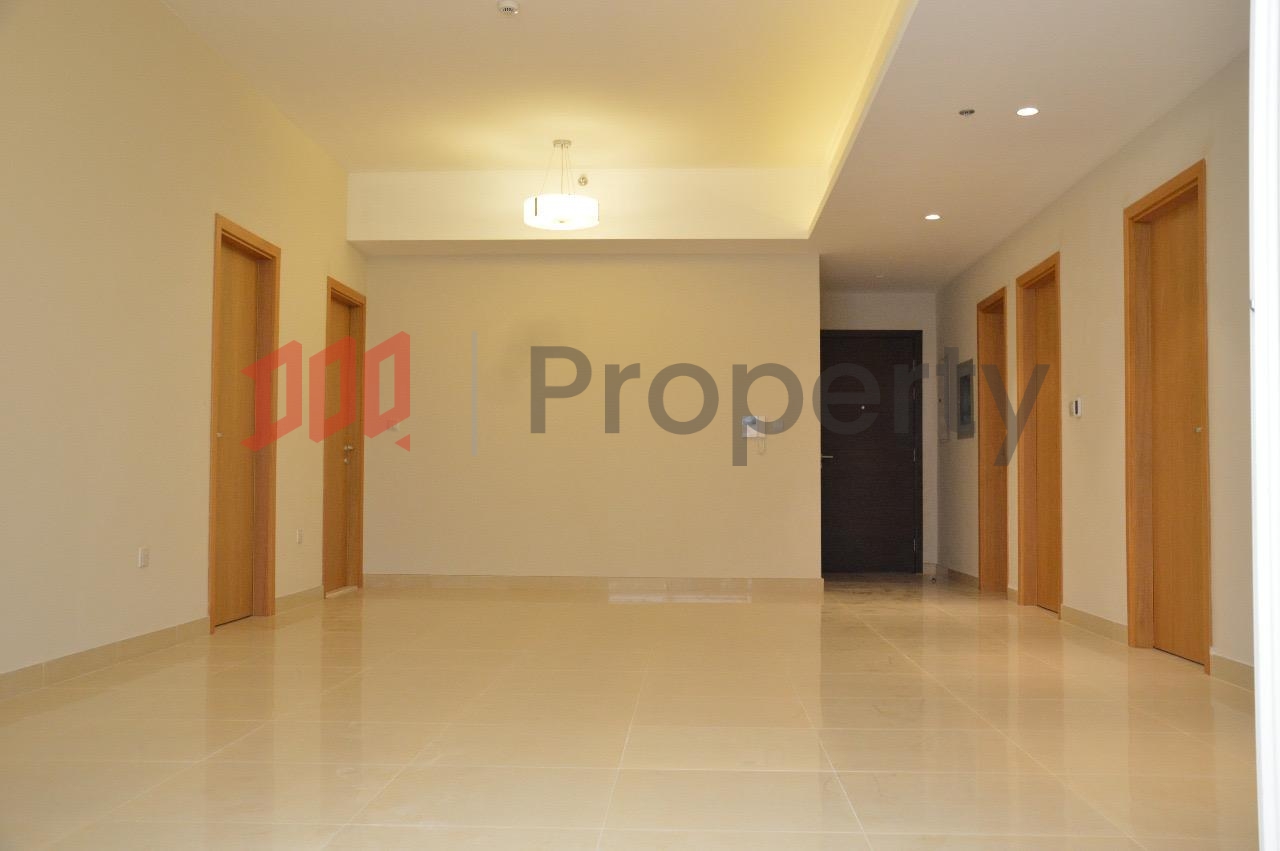 Open View | Well Maintained | 2 + Maid